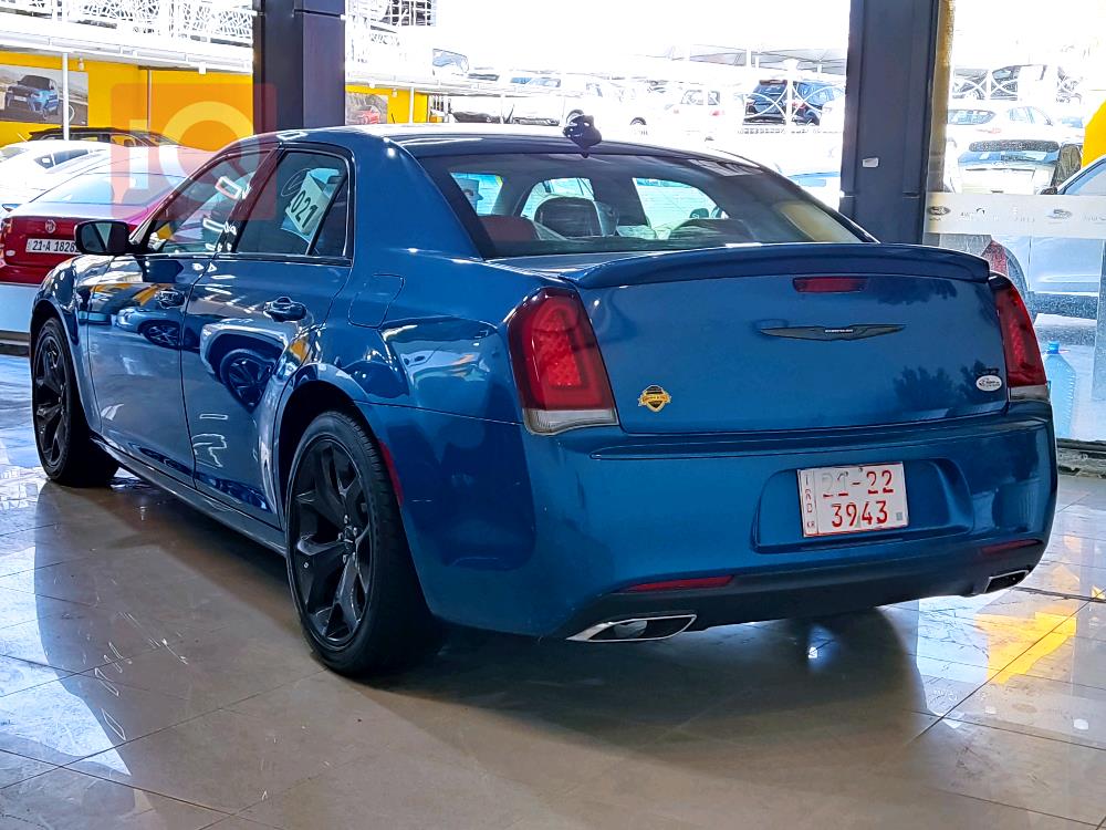 Chrysler 300